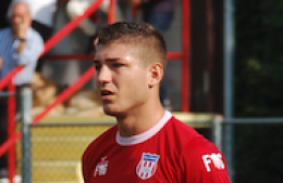 Harakiri  Pro Eureka: avanti 3-1 si fa rimontare e battere dal Baveno Stresa