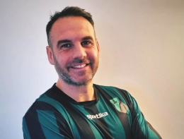 Ribaltone nel girone Oro: Kanavesana19 in vetta
