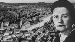 Il massacro di Agliè: uccisa a colpi di sedia
