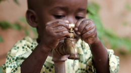 Dove non arriva lo Stato, arriva Needle: l’associazione canavesana che salva vite in Sud Sudan