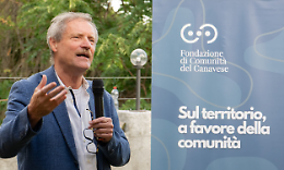 Dieci anni di solidarietà: la Fondazione di Comunità del Canavese, un faro nel sociale