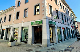 Celebriamo l’Amore e le occasioni speciali con il reparto Cerimonia de L’Angolo Abbigliamento