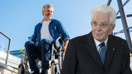 Cinquecento cittadini scrivono a Mattarella: “Una Biblioteca non può escludere i disabili”
