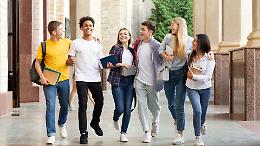 Nasce Samba: un progetto per il benessere psicofisico degli universitari