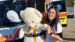 Diventa volontario soccorritore: al via il nuovo corso della Croce Bianca Volpianese