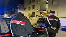 Venaria sotto shock: mentre si ricordava Cinzia, un altro uomo minacciava la sua ex