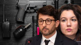 A Ivrea la pace fa paura:  Spitale censura il dibattito sulle armi. Figuraccia di Vidano