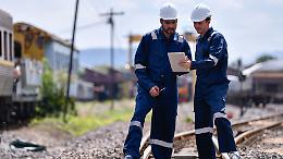 Lavori in corso sulla linea ferroviaria Rivarolo-Pont: un servizio più efficiente e sostenibile entro il 2026!