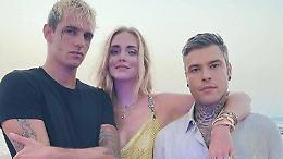 Scandalo Ferragnez: tradimenti, rivelazioni e nuovi flirt! Fabrizio Corona sgancia nuove bombe!