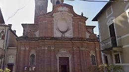 Rivarolo Canavese: la chiesa giubilare di San Giacomo Apostolo e il cammino di fede 