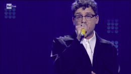 Willie Peyote porta un po' di Torino e i Jalisse sul palco dell'Ariston...