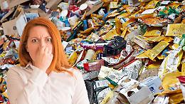Una cava accanto ad una discarica: il Canavese non si fa mancare proprio nulla