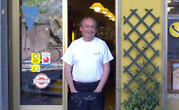 Una storia lunga sessant'anni: il cuore spezzato della Piola del Generale