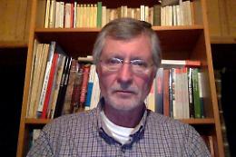 Le parole divise: a Ivrea la presentazione del libro di Amedeo Rossi
