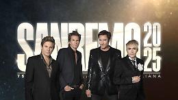 I Duran Duran sul palco di Sanremo: "E' la quinta volta, lo chiameremo Duran-remo"