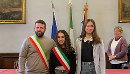 Cambio al vertice nel CCR: entusiasmo e nuove idee per il futuro
