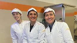 "Gioca Cucina": a Leini un successo da trecento partecipanti
