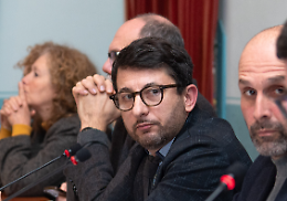Consiglio Comunale e dibattito sulla pace, coda velenosa