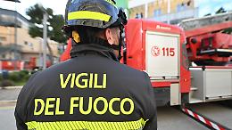 Tragedia nel cunese: esplosione distrugge una palazzina, un morto e due donne salvate 