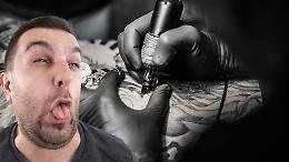 Torino, polemica sull’Aurora Tattoo Fest: arte o rischio per la salute? 