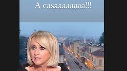 Luciana Littizzetto: pubblica una storia su Instagram! I fan esultano!
