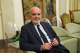 Addio a Mimmo Lucà, storico esponente della sinistra sociale e deputato per cinque legislature
