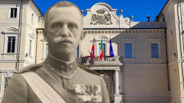 Ciriè si prepara a festeggiare i 120 anni da quando il Re decise che diventasse una città