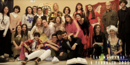 Memoria e teatro: il Liceo Martinetti celebra la storia e la cultura