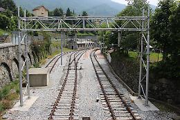 Torino-Ceres, il “nuovo” collegamento ferroviario: bastava aspettare solo un secolo!