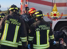 Monossido di carbonio killer: anziano muore nel sonno