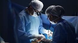 Trapianto multiplo a cuore fermo: un passo avanti per la medicina