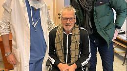 Stefano Tacconi: dall'aneurisma alla casa popolare, la nuova vita dell'ex portiere della Juventus