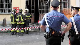 Giallo a Ovada: un uomo di 70 anni trovato senza vita sul tetto di un edificio