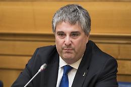 Vigna si sfoga. Basta! Adesso ve la dico io qual è la verità sul ponte Preti...