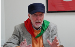 La Resistenza in Canavese: un libro per non dimenticare