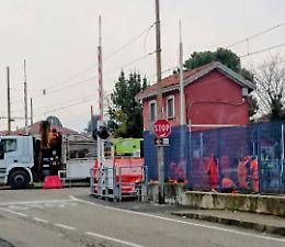 Ferrovia in tilt: pendolari ostaggi dei cantieri sulla linea Ciriè-Germagnano