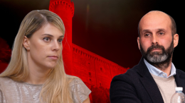 Meglio il Capodanno cinese delle foibe?