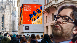Il Carnevale di Ivrea 2025 si prende l’Italia: maxi ledwall, TV e TikTok per la battaglia delle arance più epica di sempre!