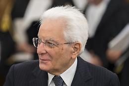Mattarella assegna la Medaglia di bronzo a Santhià: “Ferita della libertà, memoria della Repubblica”