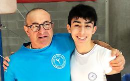 La sezione maschile del Centro Sportivo Chivassese può puntare in alto