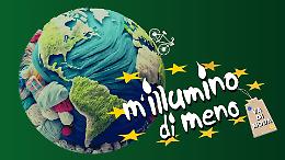 Un blackout per il pianeta: SMAT si spegne per “M’Illumino di Meno”