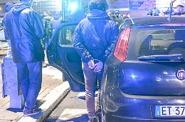 Ex operaio Stellantis arrestato per maltrattamenti: picchiava la madre da mesi