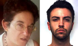 Amore, soldi e bugie: l'omicidio di Gloria Rosboch