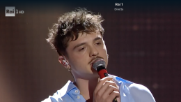 Sanremo 2025, la vittoria shock di Olly: ribaltato ogni pronostico