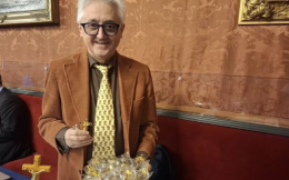 Crociata (persa) di Silvio Viale: il Consiglio lo silura e lo caccia con i crocifissi in mano