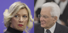 Mattarella infiamma Mosca: “La Russia come il Terzo Reich!”. Diplomazia o autogol?