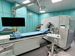 Nuova tac spettrale: diagnosi più veloci e meno radiazioni per i pazienti oncologici