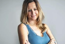 Addio a Ilaria Iacoboni: la voce inconfondibile di Radio Capital si spegne a 49 anni