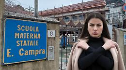 Eternit all'asilo, il Comune fa chiarezza sulla mancata riapertura