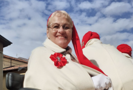 Borgofranco di Ivrea in festa: il Carnevale dei Tre Rioni accende la tradizione